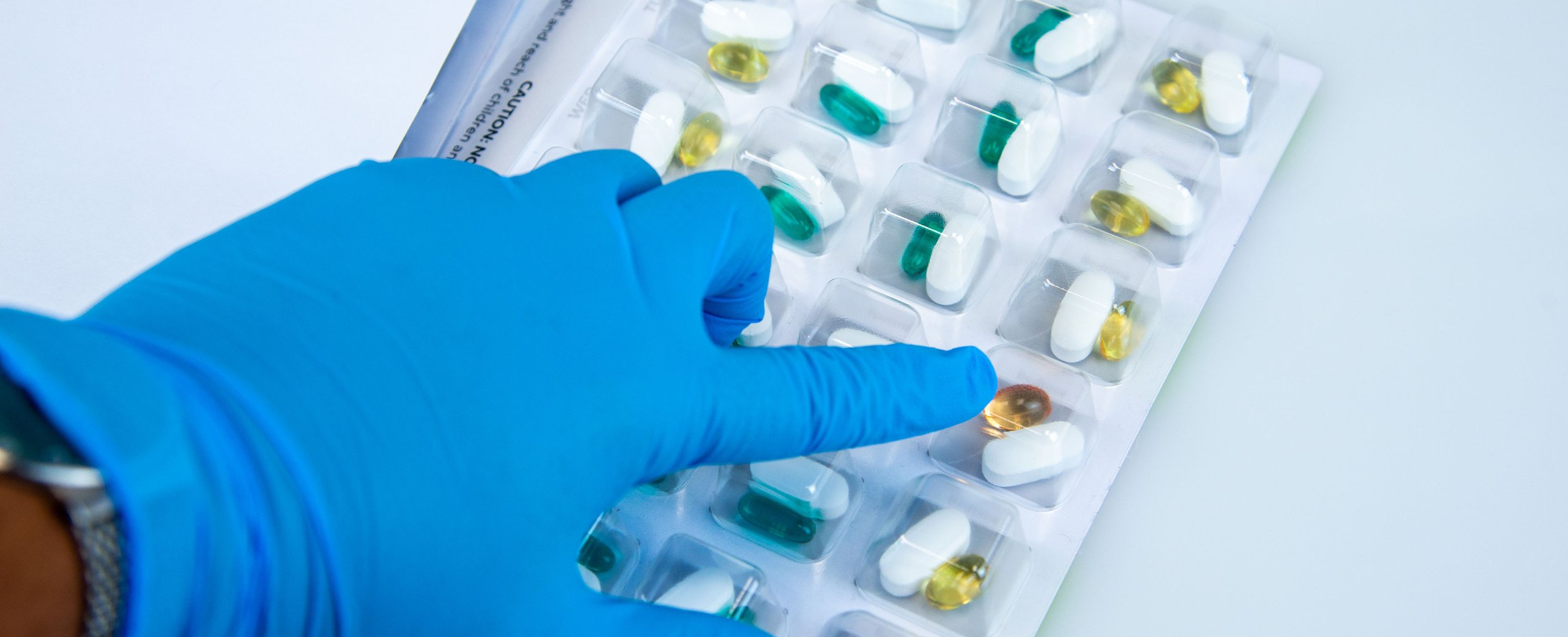 Transforming Medication Management: the Low-Cost Solution to Improve Health Outcomes for At-Risk Patients