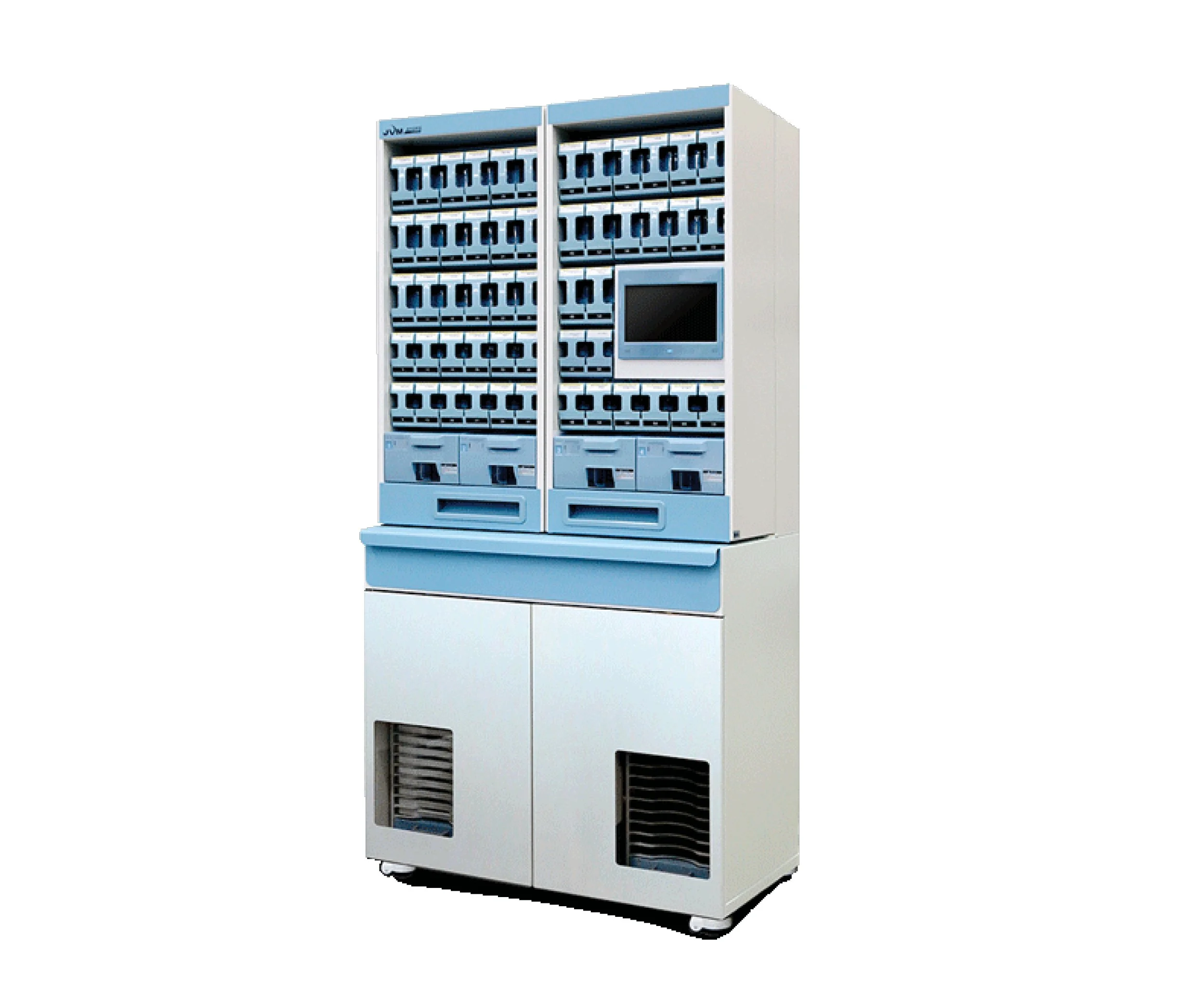 Compatible with TiMedi SPD 208DOB technology.