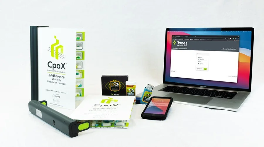 CpaX Technology