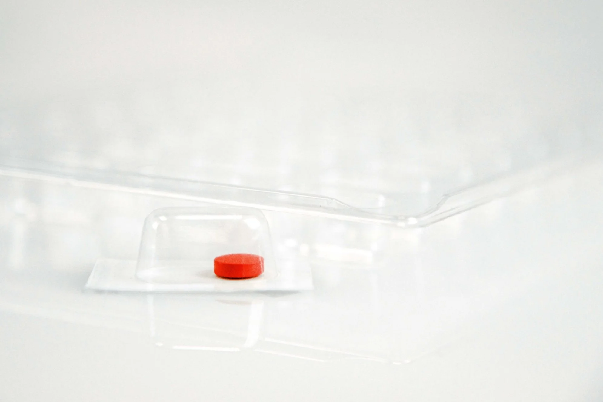Functional and precise packaging for central fill.