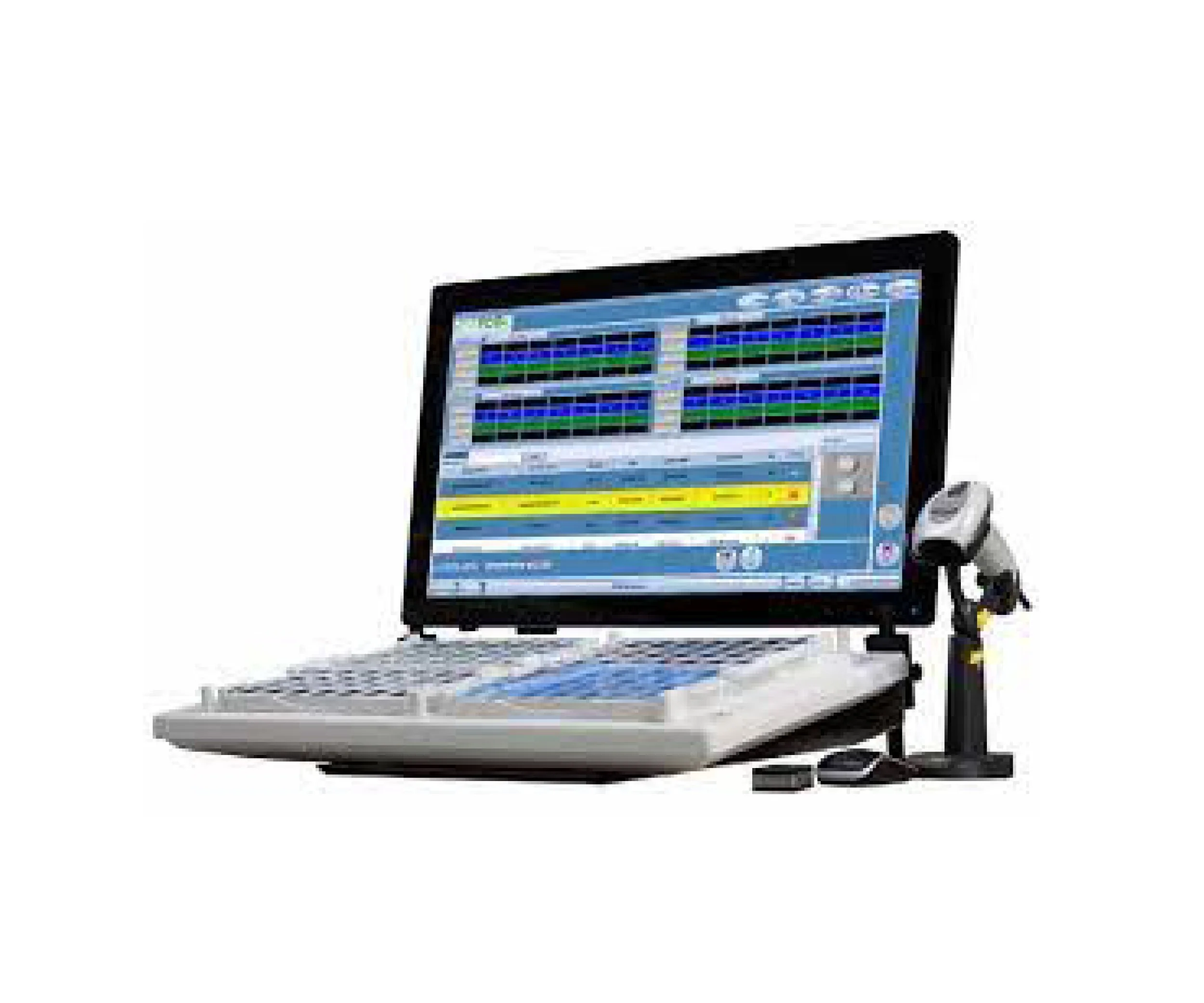Compatible with SmartCardRx automation technology.