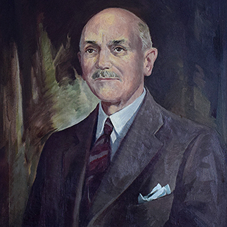 Henry Jones