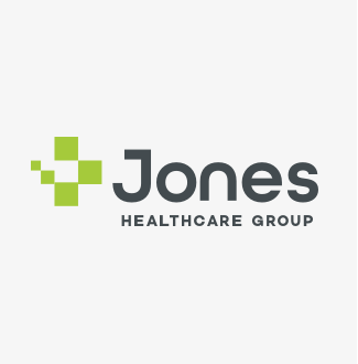 Became Jones Healthcare Group