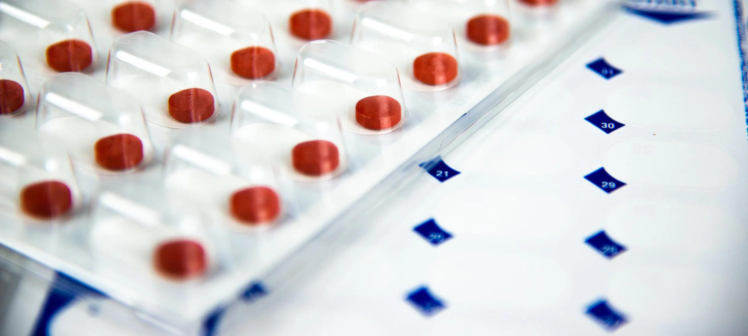 The Future of Unit-Dose Blister Pack Design