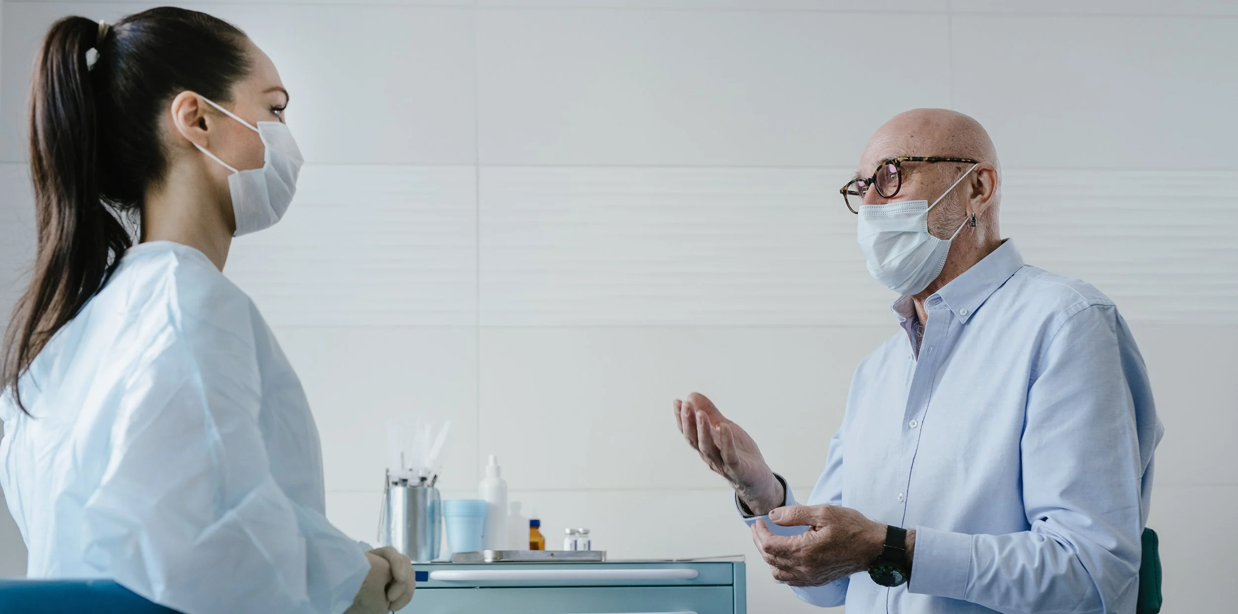 Look to the Latest New Technology to Improve Your Health