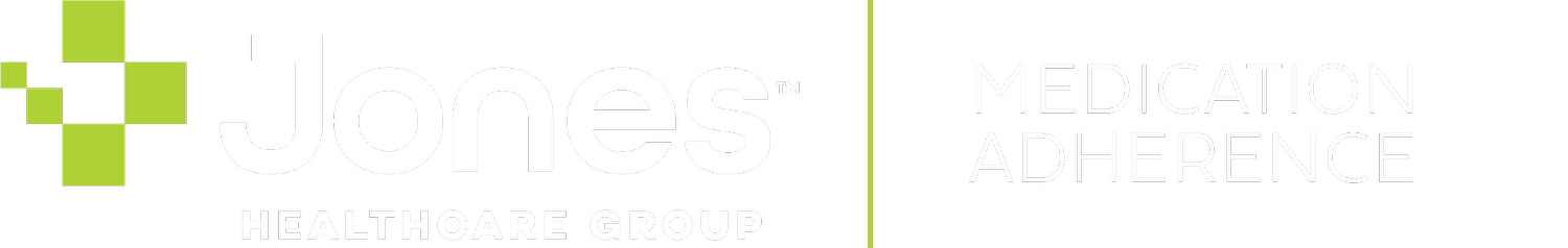 Jones Healthcare Group – Medication Adherence