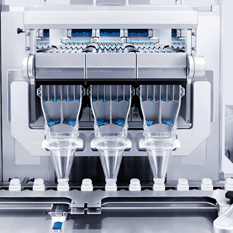 Bottling Machine