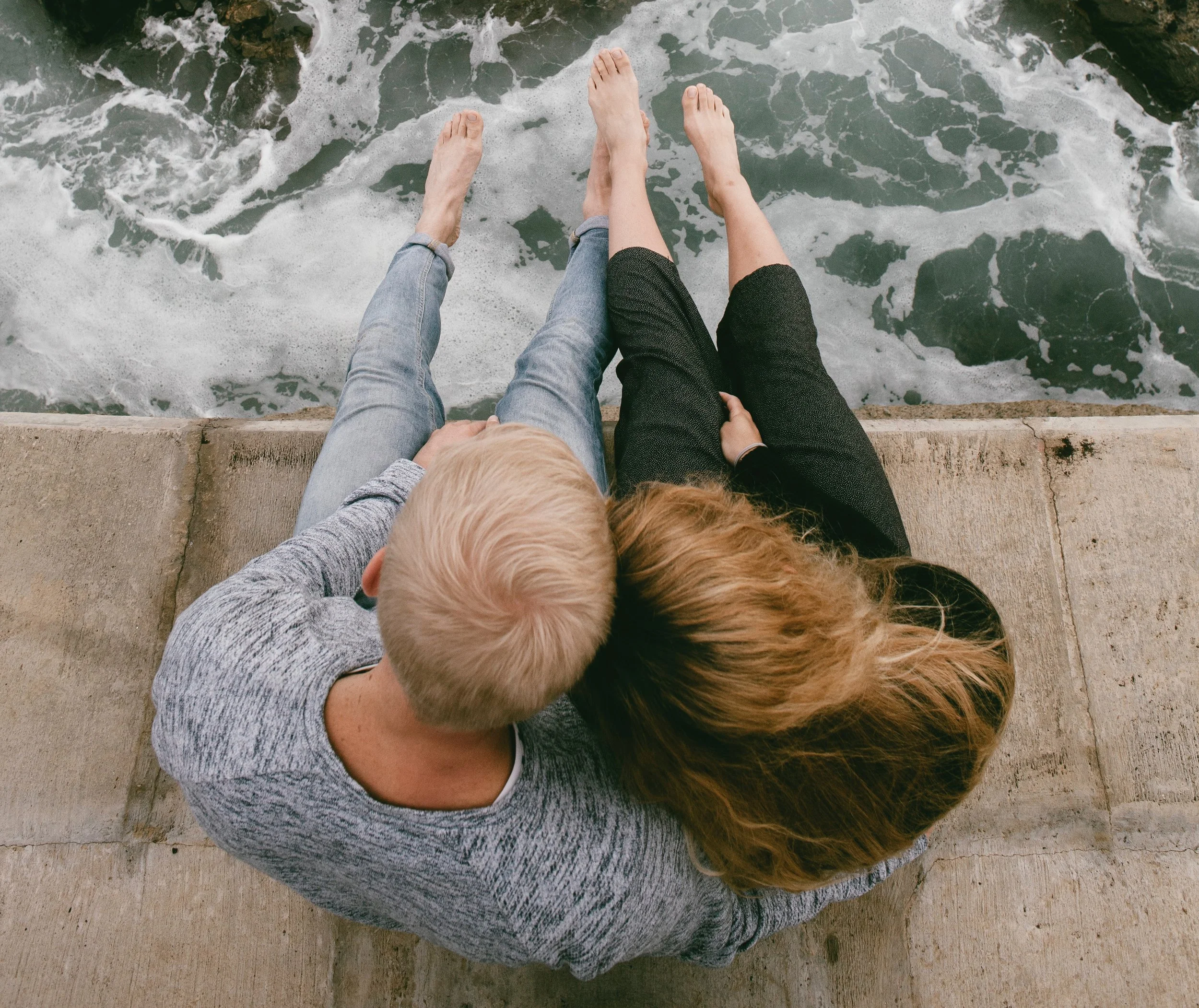 Commit to Doing This One Simple Act to Achieve Better Health